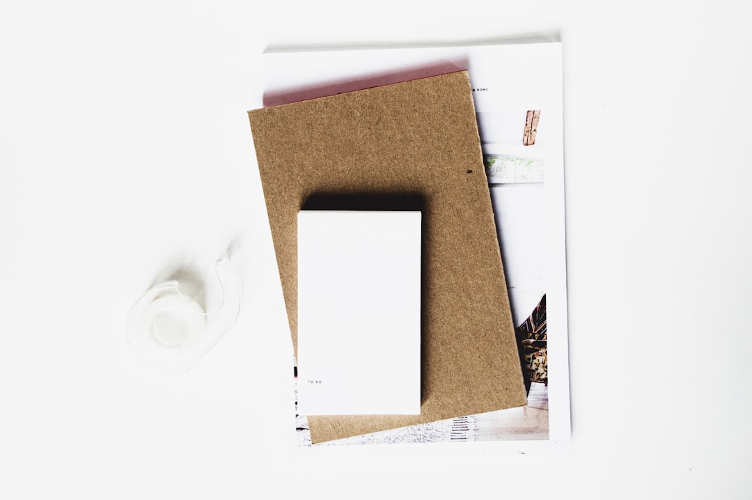 The Art of Office Supplies: Elevating Your Workspace with Style and Function